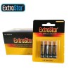 ExtraStar 72 Batterie batteria AAA Stilo 1,5V Pile pila cariche lun...