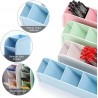 Harty Portapenne oggetti organizer per ufficio 2PZ scrivania in Pla...