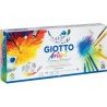 Giotto Fila Valigetta Pittura Giotto Artiset pittura pastelli acque...