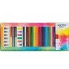 Giotto Fila Valigetta Pittura Giotto Artiset pittura pastelli acque...
