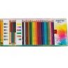 Giotto Fila Valigetta Pittura Giotto Artiset pittura pastelli acque...