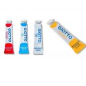 GIOTTO Tempere scuola scatola box da 108 pz pittura disegno 12 colori da 21ml