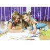 Stabilo Pennarelli Stabilo Trio A-Z punta fine Confezione da 24 Col...