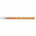 Pennarelli Stabilo Trio A-Z punta fine Confezione da 24 Colori assortiti bambini