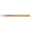 Pennarelli Stabilo Trio A-Z punta fine Confezione da 12 Colori assortiti bambini