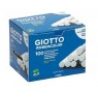Giotto Gessi Giotto Robercolor bianchi 100 gessetti per lavagna sen...