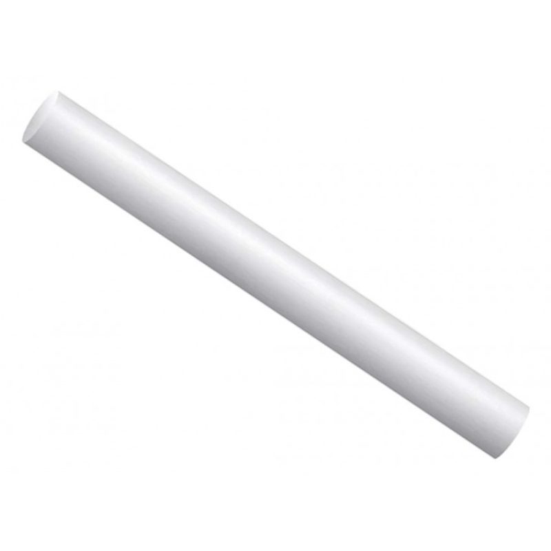 Giotto Gessi Giotto Robercolor bianchi 100 gessetti per lavagna sen...