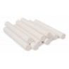 Giotto Gessi Giotto Robercolor bianchi 100 gessetti per lavagna sen...