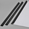 Fellowes Fellowes Dorsini Rilegafogli, Diametro 8 Mm Confezione Da ...