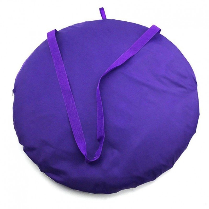 Tenda fantasia idea regalo bambini letto cameretta stellata inverno 3 anni