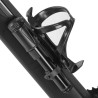WeHome Mini Pompa Bici Bicicletta Portatile Manuale Telaio Gonfiare...