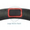 WeHome Kit completo riparazione gomma bici bicicletta bike pneumati...