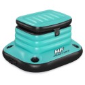 Borsa Frigo Gonfiabile refrigeratore bevande 88x77 Bestway Mare Piscina Party