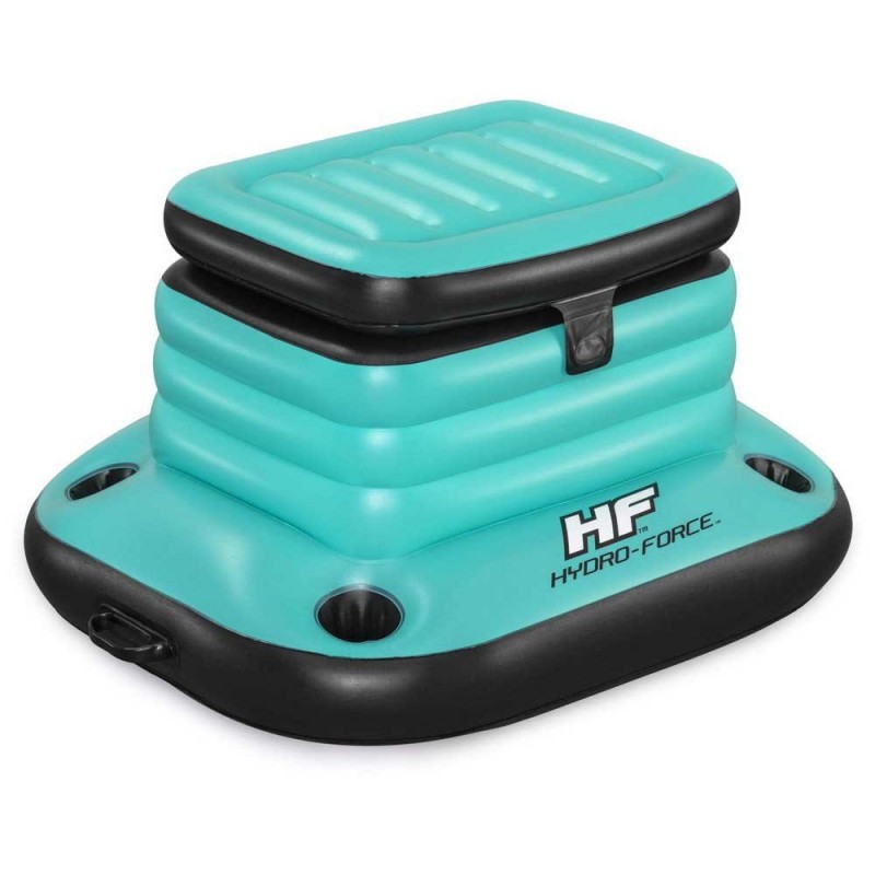 Borsa Frigo Gonfiabile refrigeratore bevande 88x77 Bestway Mare Piscina Party