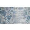 Rotoli autodesivi decorativo vinile pellicole adesive 2 metri 45 cm fantasia