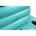 Borsa Frigo Gonfiabile refrigeratore bevande 88x77 Bestway Mare Piscina Party