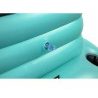 Bestway Borsa Frigo Gonfiabile refrigeratore bevande 88x77 Bestway ...