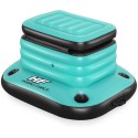 Borsa Frigo Gonfiabile refrigeratore bevande 88x77 Bestway Mare Piscina Party