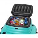 Borsa Frigo Gonfiabile refrigeratore bevande 88x77 Bestway Mare Piscina Party