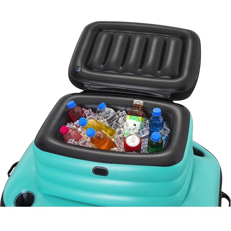 Bestway Borsa Frigo Gonfiabile refrigeratore bevande 88x77 Bestway ...