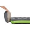 Bestway Pavillo Materasso Gonfiabile letto singolo da campeggio pom...