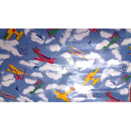 Rotoli autodesivi decorativo vinile pellicole adesive 2 metri 45 cm fantasia