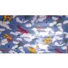 Rotoli autodesivi decorativo vinile pellicole adesive 2 metri 45 cm fantasia