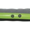 Bestway Pavillo Materasso Gonfiabile letto singolo da campeggio pom...