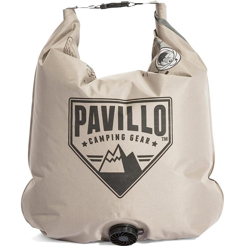 Bestway Pavillo Materasso Gonfiabile letto singolo da campeggio pom...