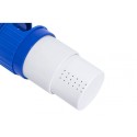 Dispenser di Cloro in pastiglie piscine Distributore Dosatore luce LED Bestway