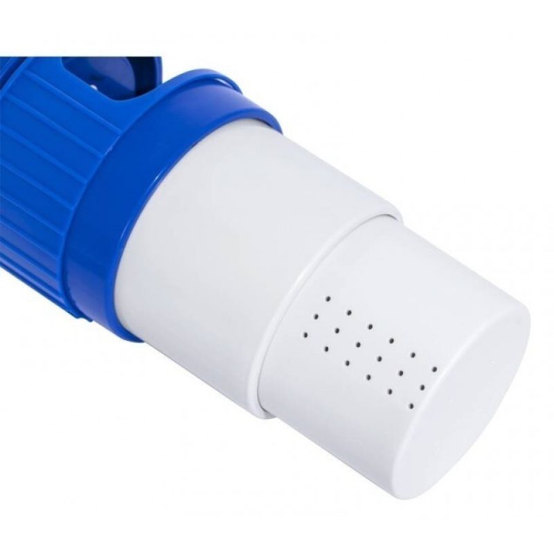 Bestway Dispenser di Cloro in pastiglie piscine Distributore Dosato...