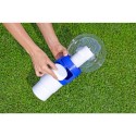 Dispenser di Cloro in pastiglie piscine Distributore Dosatore luce LED Bestway