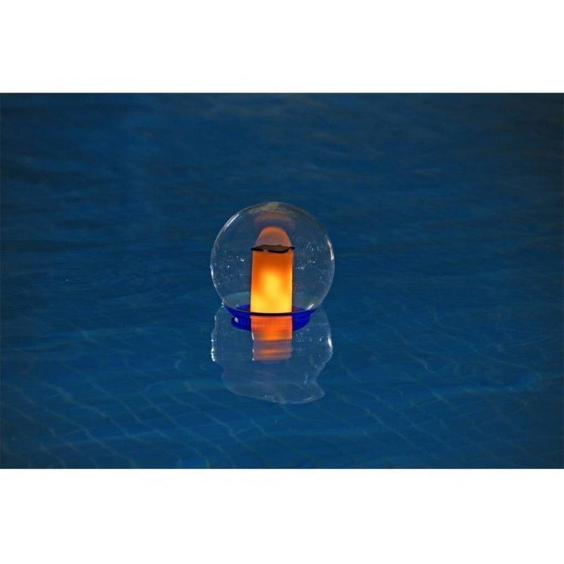 Bestway Dispenser di Cloro in pastiglie piscine Distributore Dosato...