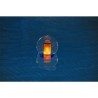 Bestway Dispenser di Cloro in pastiglie piscine Distributore Dosato...