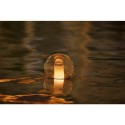 Dispenser di Cloro in pastiglie piscine Distributore Dosatore luce LED Bestway