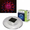 Bestway Lampada piscina galleggiante Bestway mod. 58111 solare e lu...