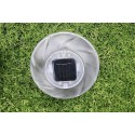 Lampada piscina galleggiante Bestway mod. 58111 solare e luci multicolori a LED