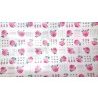 Rotoli autodesivi decorativo vinile pellicole adesive 2 metri 45 cm fantasia