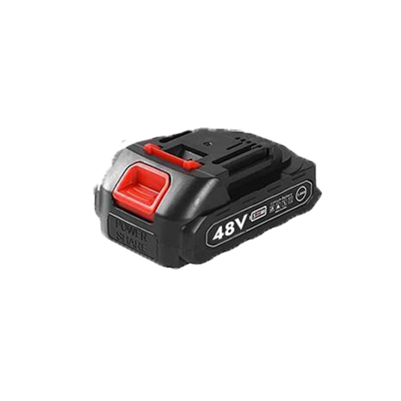 Hongu Mini Sega Elettrica 2 Catene e 2 batterie da 48V 1200W Potatu...
