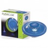 Bestway Fontana Galleggiante per Piscina Con Spettacolo Di Luci Col...