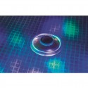Fontana Galleggiante per Piscina Con Spettacolo Di Luci Colorate Betsway RGB
