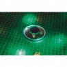 Bestway Fontana Galleggiante per Piscina Con Spettacolo Di Luci Col...