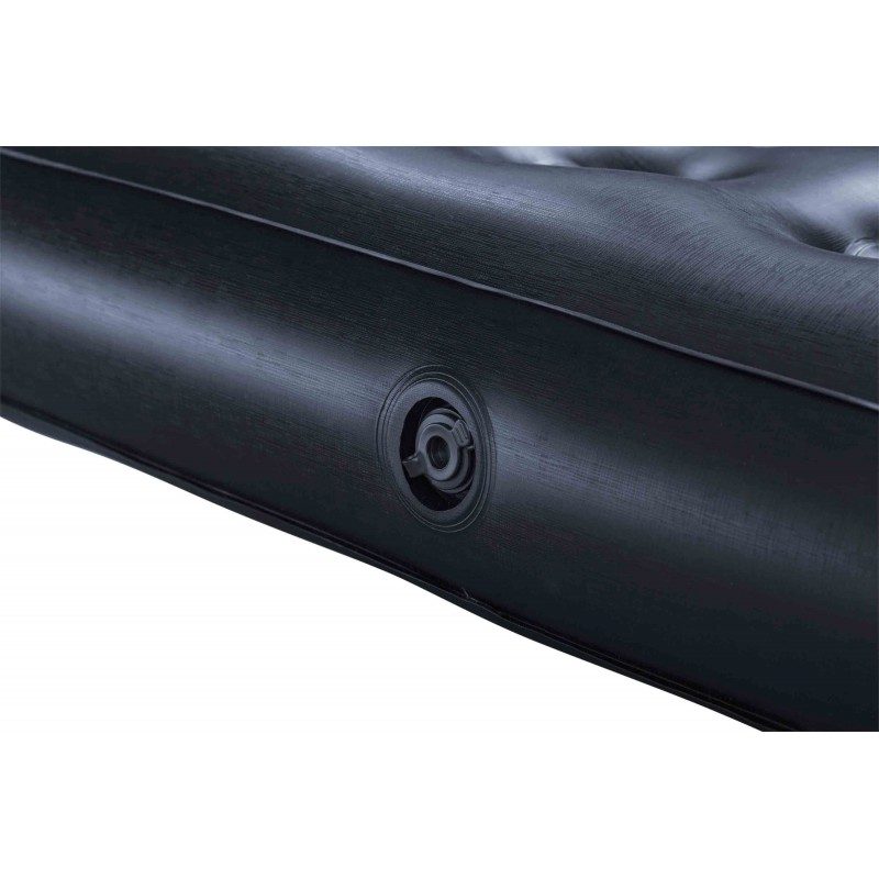 Bestway Bestway Poltrona Gonfiabile 4 Posizioni in 1 Poggiapiedi fo...