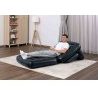Bestway Bestway Poltrona Gonfiabile 4 Posizioni in 1 Poggiapiedi fo...