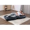Bestway Bestway Poltrona Gonfiabile 4 Posizioni in 1 Poggiapiedi fo...