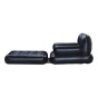 Bestway Bestway Poltrona Gonfiabile 4 Posizioni in 1 Poggiapiedi fo...