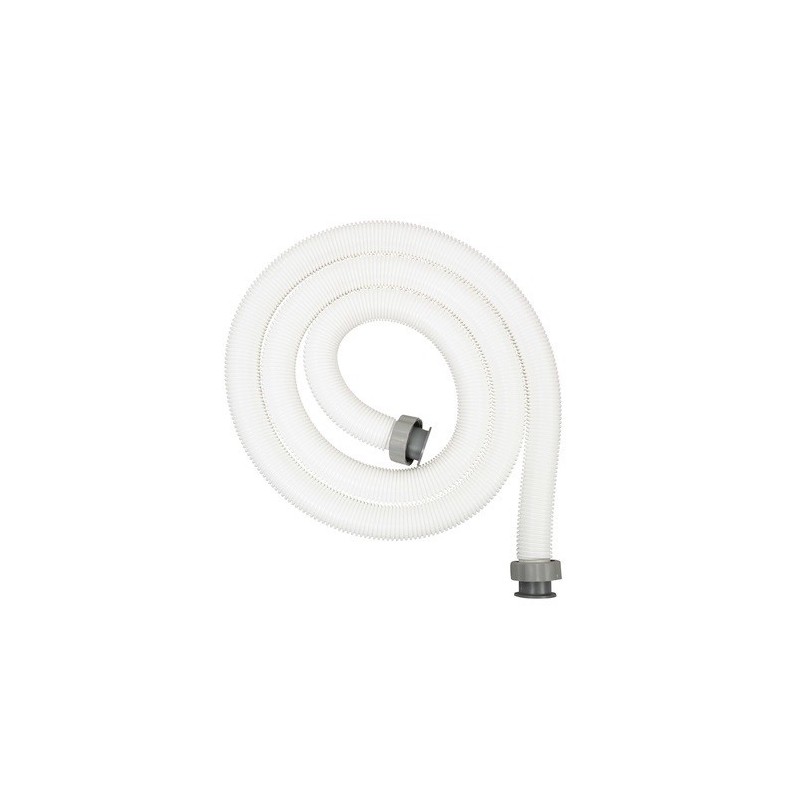 Bestway Bestway Tubo di ricambio per pompa filtro 3 Metri 38 mm Pis...