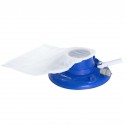 Aspiratore per pulizia fondo acqua piscina Bestway 58657 aspirafoglie