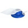 Bestway Aspiratore per pulizia fondo acqua piscina Bestway 58657 as...