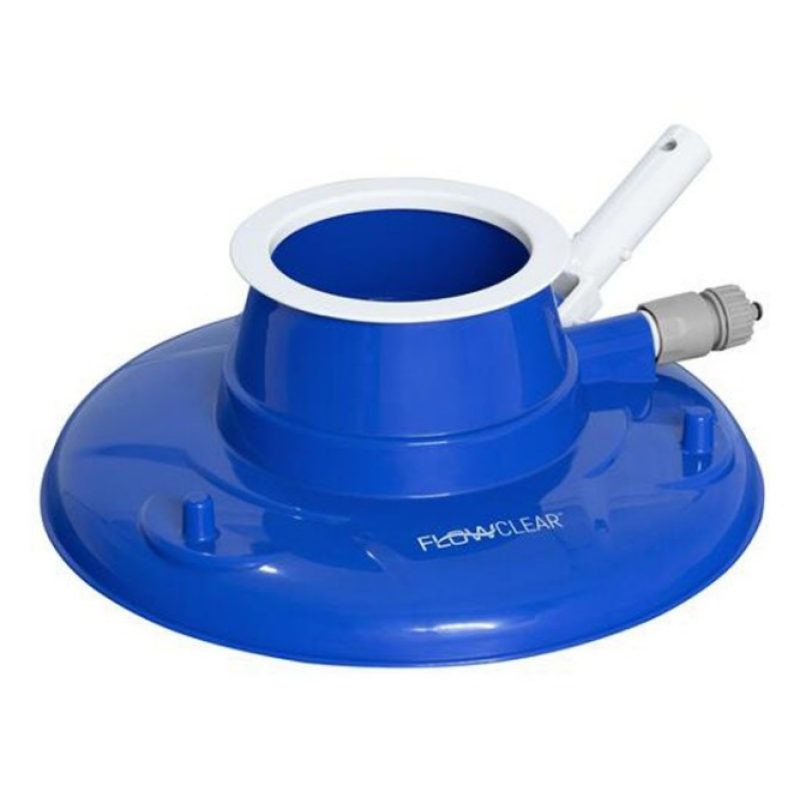Bestway Aspiratore per pulizia fondo acqua piscina Bestway 58657 as...